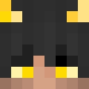 Player skin of flameee000