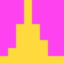 Player skin of flebeble