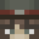 Player skin of fleethotel