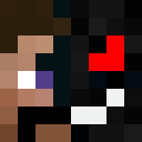Player skin of fluffysloth4844