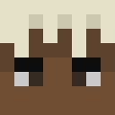 Player skin of fluffywaafelz