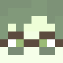 Player skin of forgotenshi