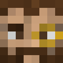 Player skin of foxtrotgamma