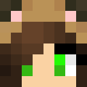 Player skin of francissan