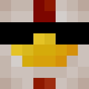Player skin of froggy167