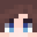 Player skin of fruitlukes