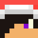 Player skin of fuka82