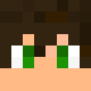 Player skin of gaddarzalim