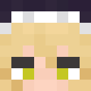 Player skin of gamersgurl67