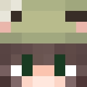 Player skin of ge7chi