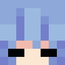 Player skin of gganyu