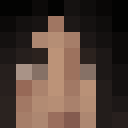 Player skin of ghostboyland