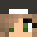 Player skin of gilliebean04
