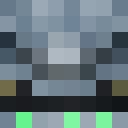 Player skin of gin999999999