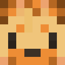 Player skin of girlgock