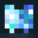 Player skin of goodoletxboy