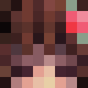 Player skin of goomyii