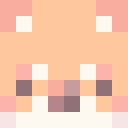 Player skin of gopip