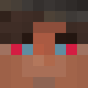 Player skin of greghulicrack