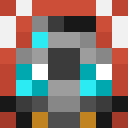 Player skin of greyhubb