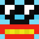 Player skin of gruffalo953