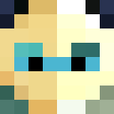Player skin of guinoille