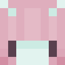 Player skin of hanily