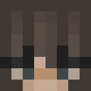 Player skin of hcesaropz