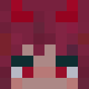 Player skin of heilvilkd