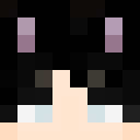 Player skin of hhakku228901