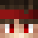 Player skin of hipsterkiwi