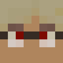 Player skin of hiraethcity