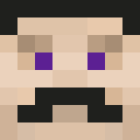 Player skin of housemaster