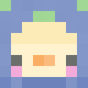 Player skin of hpluvvcraft