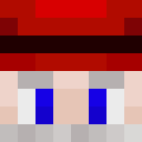 Player skin of htwc