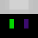 Player skin of hubbayes