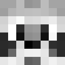Player skin of huney69