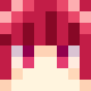 Player skin of hwei
