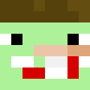 Player skin of hxllow47