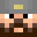 Player skin of iRastaKnaster