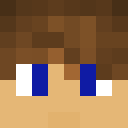 Player skin of iUseArrowkeys