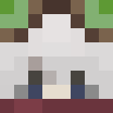 Player skin of iZoly