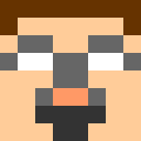 Player skin of iamgoat