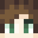 Player skin of iconictrayy