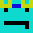 Player skin of idog279