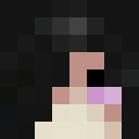 Player skin of iel_cube_958