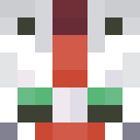 Player skin of iforgotname123