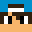 Player skin of ikobiz
