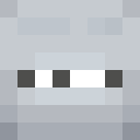 Player skin of ikoboko