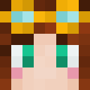 Player skin of ilassahara